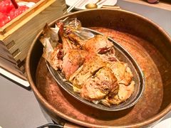 -桂满陇·杭州饭店(清河万象店)
