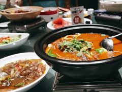 -百姓家宴(三堰店)