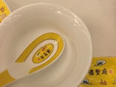 -汇贤府·李氏新鲁菜(万寿路店)