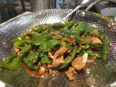 -彭耕记猪油炒小菜(吉联mall店)