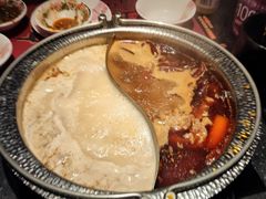 -牛New寿喜烧(闵行龙湖天街店)