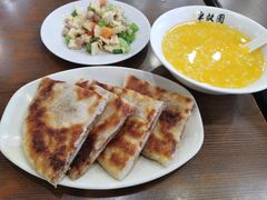 -半亩园(奥特莱斯店)