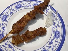 -一只羊·铜锅涮羊肉烧烤