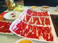 -潮牛禾记•潮汕鲜牛肉火锅(新亚洲店)