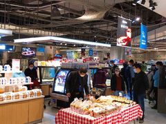 -盒马鲜生(金桥国际广场店)