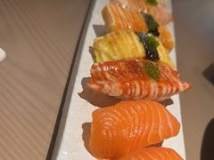 -大赞寿司(国贸店)