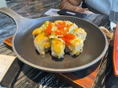 -将太无二·蓝鳍放题·北美寿司(领展购物广场中关村店)