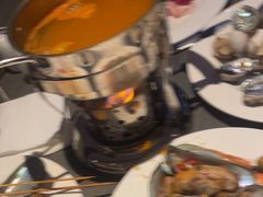 -“香”全日餐厅·株洲大汉希尔顿酒店