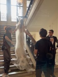 -罗斯福公馆·宴会厅