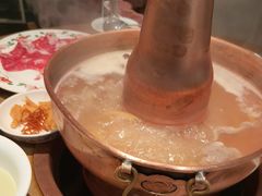 -北京老门框爆肚涮肉馆(凤城六路店)