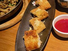 -庆春朴门(前滩太古里店)