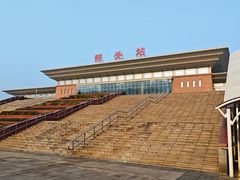 -韶关站