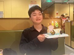 -海底捞火锅(枫蓝国际购物中心店)
