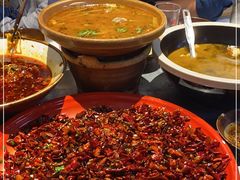 -馬伍旺川菜(江北虹悦城店)