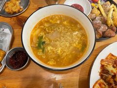 青春拉面-青春分食(仙林大学城店)
