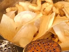 -鸡柳大人(汇金新地广场店)