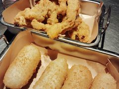 -匠子烤鱼(海口国贸中心友谊阳光城艺龙酒店店)