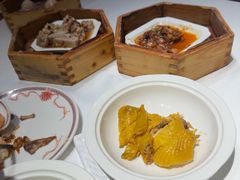 -稻香饭店(IFS国金中心店)