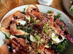 -O'mills Sourdough Bakery&Bistro(永嘉路店)
