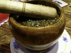 手擂茄子-听香·678茶铺(猛追湾店)