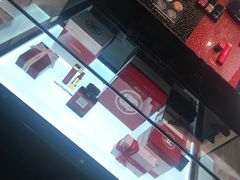 -Chanel(德基广场店)