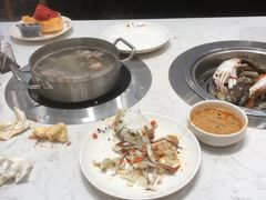 -集品鲜湾·蒸汽海鲜自助料理(青岛银座和谐广场店)