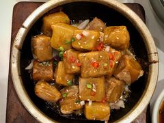 石锅芋艿-聚鑫阁江浙菜·非遗传承技艺(闵行交大店)