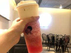 -喜茶(深圳东门1234店)