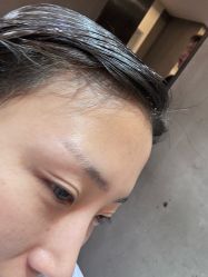 -呵呵造型