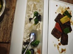 -枣子树·素食餐厅(普陀山店)