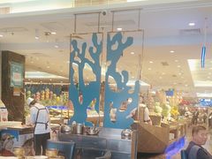 -初色海鲜自助(万丰路店)