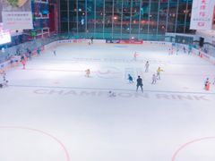 -冠军冰场CHAMPION RINK(凯德广场店)