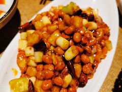 -渝信川菜(西单店)