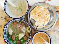 羊肉合汁-夏家合汁(天润花园小区店)
