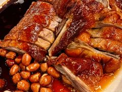 -金湖港式餐厅(建外店)