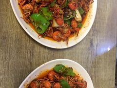 -回味南塘老王虾尾(总店)