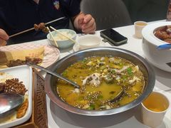 -老济南·地道济南菜(大明湖店)