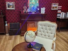 -天河城购物中心