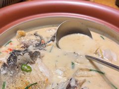-耕渔小院·湖南鱼鲜(望城店)