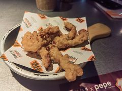 -探鱼·鲜青椒爽麻烤鱼(天一广场店)
