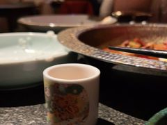 -丝路金桃·新疆菜(徐汇店)