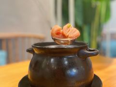 -莲餐厅·湖北菜·潜江小龙虾店(愚园路店)