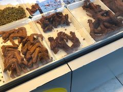 -冷记卤品(三弓路店)