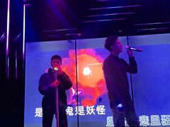 -W20 SHINING Party·K(悦豪和平路店)