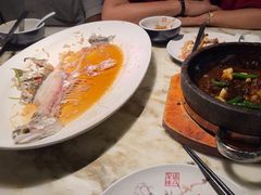 -绿茶餐厅(南方商城店)