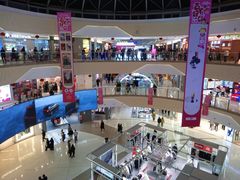 -万达广场(大明宫店)