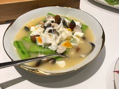 -伯衡55·吉品轩(乌鲁木齐南路店)