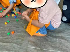 -金宝贝早教(和悦汇店)