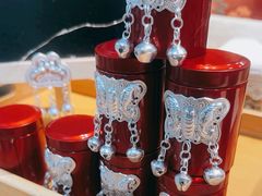 -一杯黔茶(西江千户苗寨古街店)