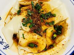 油泼扯面-醉长安(南门总店)